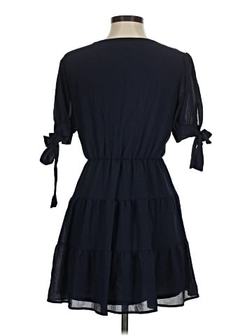 Altar'd State Casual Dress (view 2)