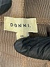 DONNI Brown Leggings Size XS - photo 7