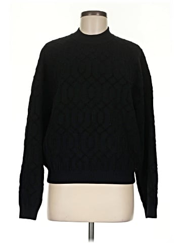 Emporio Armani Turtleneck Sweater (view 1)