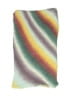 Unbranded Green Scarf One size - photo 2