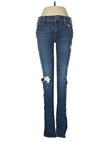 Hudson Jeans Jeans (view 1)