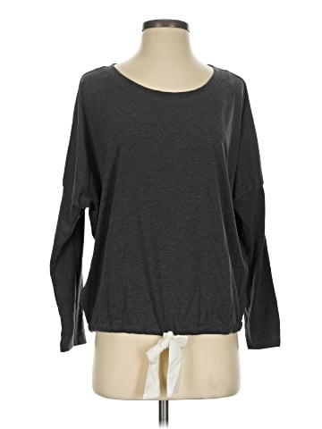 Eberjey 3/4 Sleeve T-Shirt (view 1)