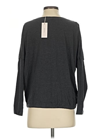 Eberjey 3/4 Sleeve T-Shirt (view 2)