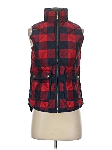 J.Crew Vest (view 1)