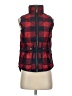 J.Crew 100% Polyester Red Vest Size XXS - photo 1