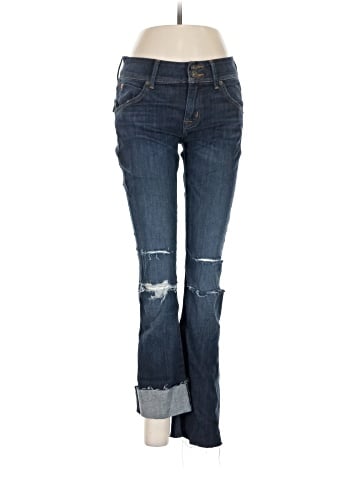 Hudson Jeans Jeans (view 1)
