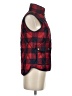 J.Crew 100% Polyester Red Vest Size XXS - photo 4