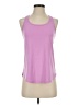Under Armour Pink Active Tank Size XS - photo 1
