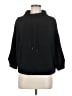 Theory Black Sweatshirt Size M - photo 1