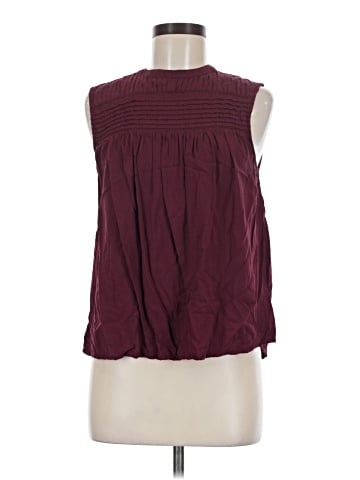 Old Navy Sleeveless Blouse (view 1)