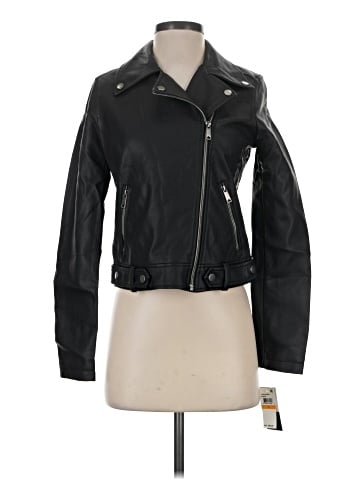 CoffeeShop Jacket (view 1)