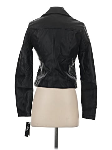 CoffeeShop Jacket (view 2)