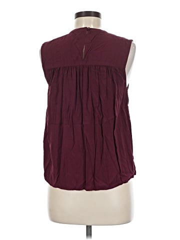 Old Navy Sleeveless Blouse (view 2)
