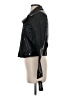 CoffeeShop 100% Viscose Black Jacket Size S - photo 5
