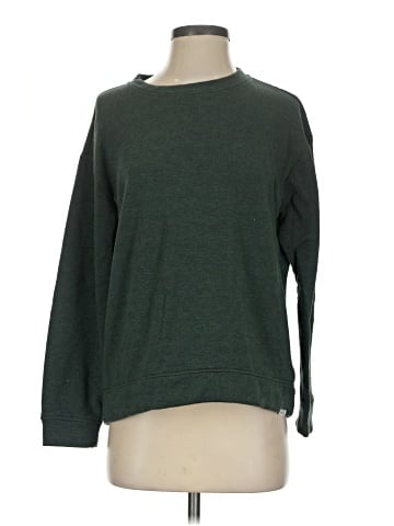 Orvis Pullover Sweater (view 1)
