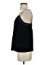 Club Monaco 100% Polyester Black Tank Top Size S - photo 5