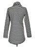 My Beloved... Stripes White Jacket Size S - photo 2