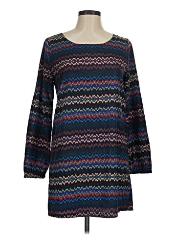 Sans Souci 3/4 Sleeve Top (view 1)