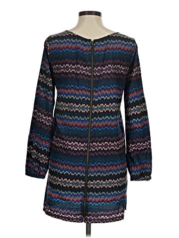 Sans Souci 3/4 Sleeve Top (view 2)