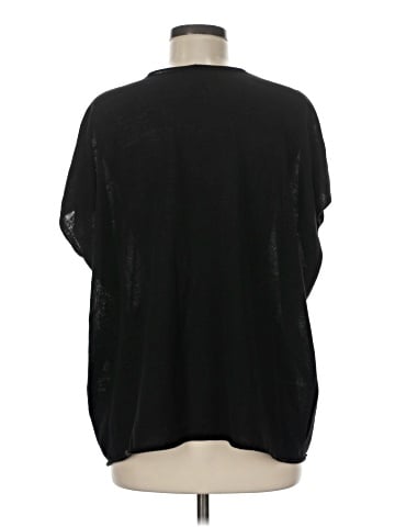 Eileen Fisher 3/4 Sleeve T-Shirt (view 2)