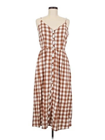 A New Day Casual Dress (view 1)