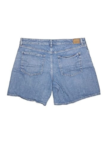American Eagle Outfitters Denim Shorts (view 2)