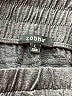 Zobha Solid Gray Athletic Shorts Size L - photo 3