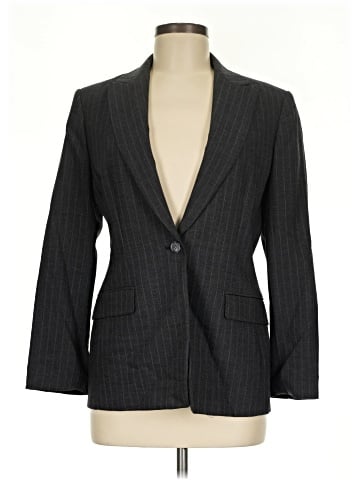 Tahari Wool Blazer (view 1)