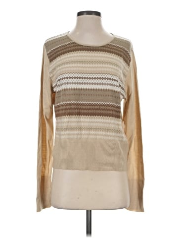 Norton McNaughton Pullover Sweater (view 1)