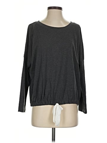 Eberjey 3/4 Sleeve T-Shirt (view 1)