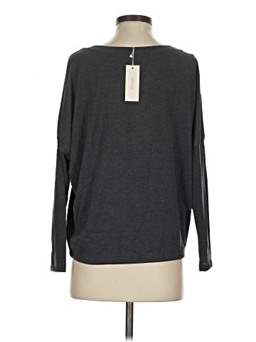Eberjey 3/4 Sleeve T-Shirt (view 2)