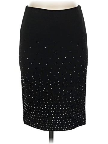 White House Black Market Formal Skirt (view 1)