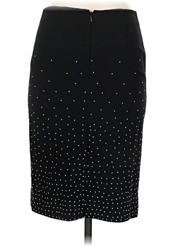 White House Black Market Formal Skirt (view 2)