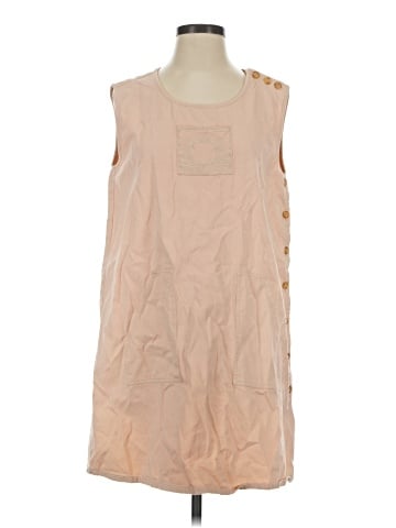Magic Casual Dress (view 1)