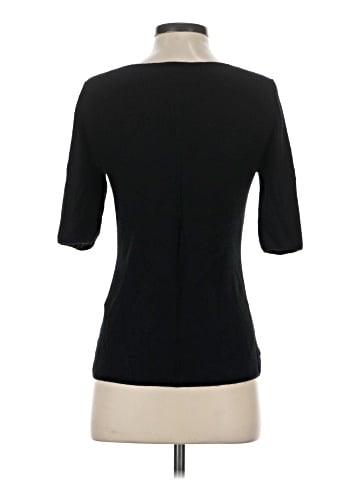 Morning Lady Inc. Short Sleeve Top (view 2)