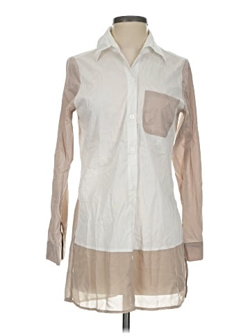 Tommy Bahama Long Sleeve Button-Down Shirt (view 1)