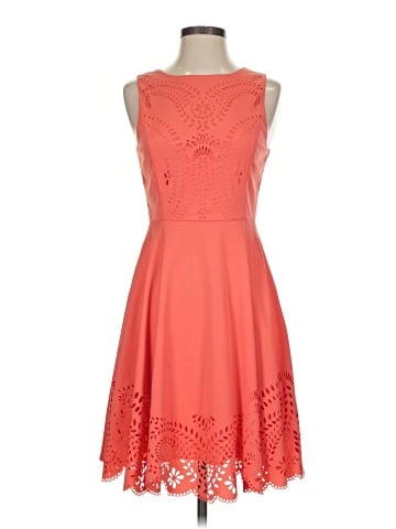 Ya Los Angeles Cocktail Dress (view 1)