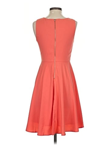 Ya Los Angeles Cocktail Dress (view 2)
