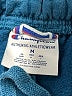 Champion Solid Blue Athletic Shorts Size M - photo 3
