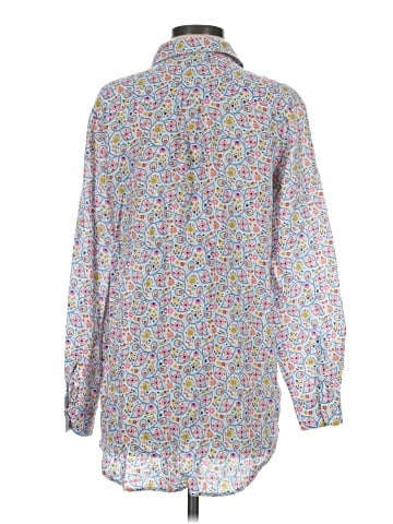 Boden Long Sleeve Button-Down Shirt (view 2)