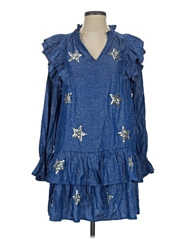 Fantastic Fawn Casual Dress (view 1)