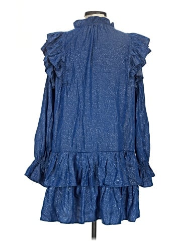 Fantastic Fawn Casual Dress (view 2)