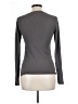 Active Basic Gray Long Sleeve T-Shirt Size L - photo 2