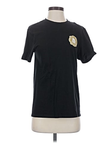 District. Short Sleeve T-Shirt (view 1)