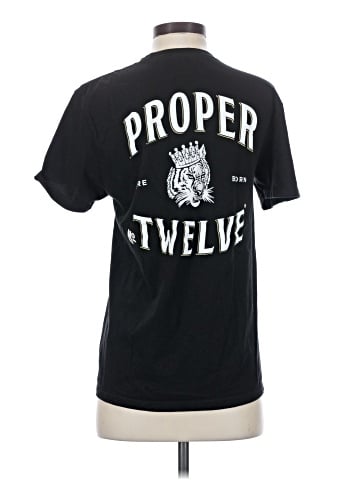 District. Short Sleeve T-Shirt (view 2)