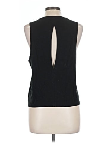 Reebok Sleeveless T-Shirt (view 2)
