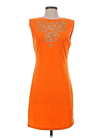 On Twelfth Casual Dress (view 1)
