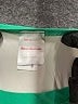 Hanna Andersson Green Rash Guard Size 6 - 7 - photo 3