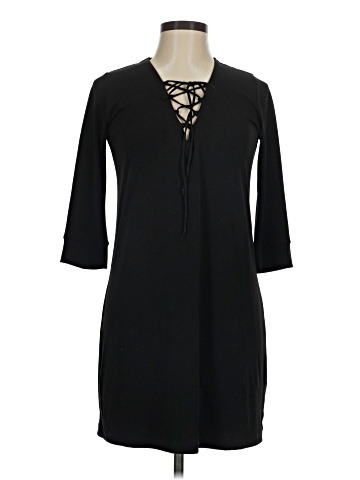 Abbeline Casual Dress (view 1)