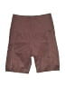 Knix Brown Athletic Shorts Size Med (3) - photo 1